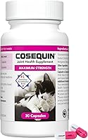 Vista 1 de Nutramax Cosequin Sprinkle Cápsulas para gatos