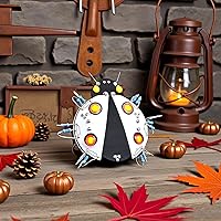 Vista 2 de Gikfun Mariquita Práctica de soldadura electrónica DIY Adultos STEM Práctica Ciencia Proyecto GK1021