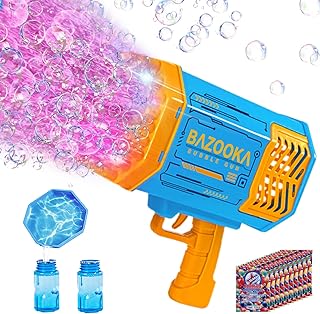 Deserthome Bubble Machine Gun
