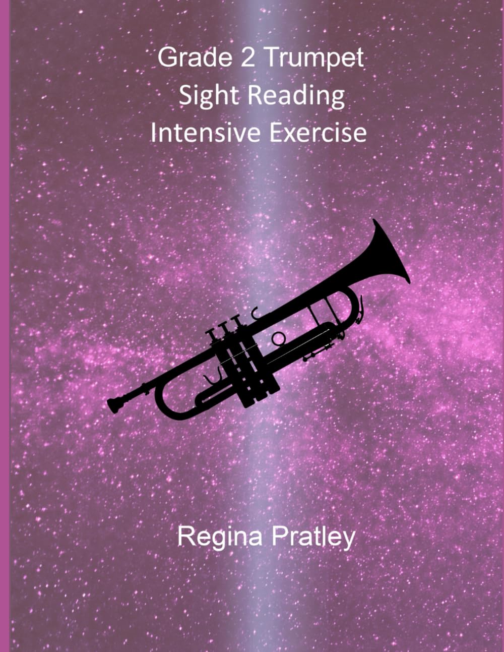 Grade 2 Trumpet Sight Reading Intensive Exercise