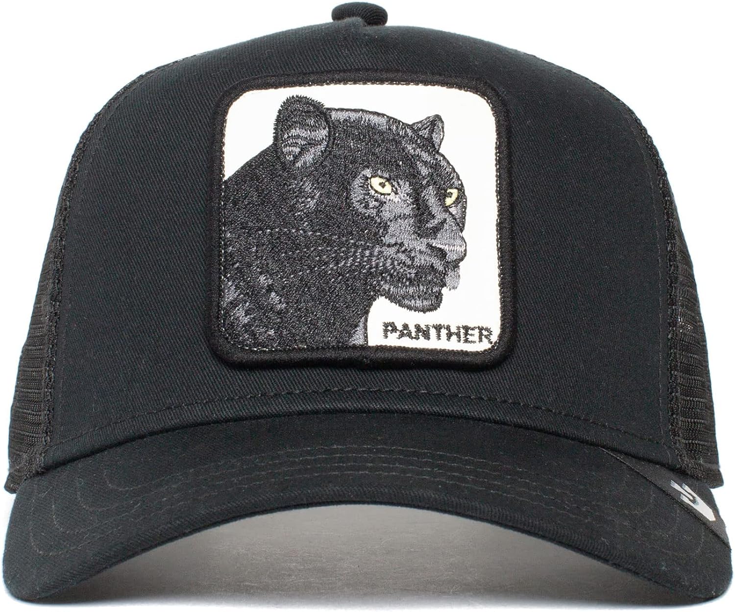 Miniatura 2 de Goorin Bros. The Farm - Gorra de malla ajustable para hombres y mujeres