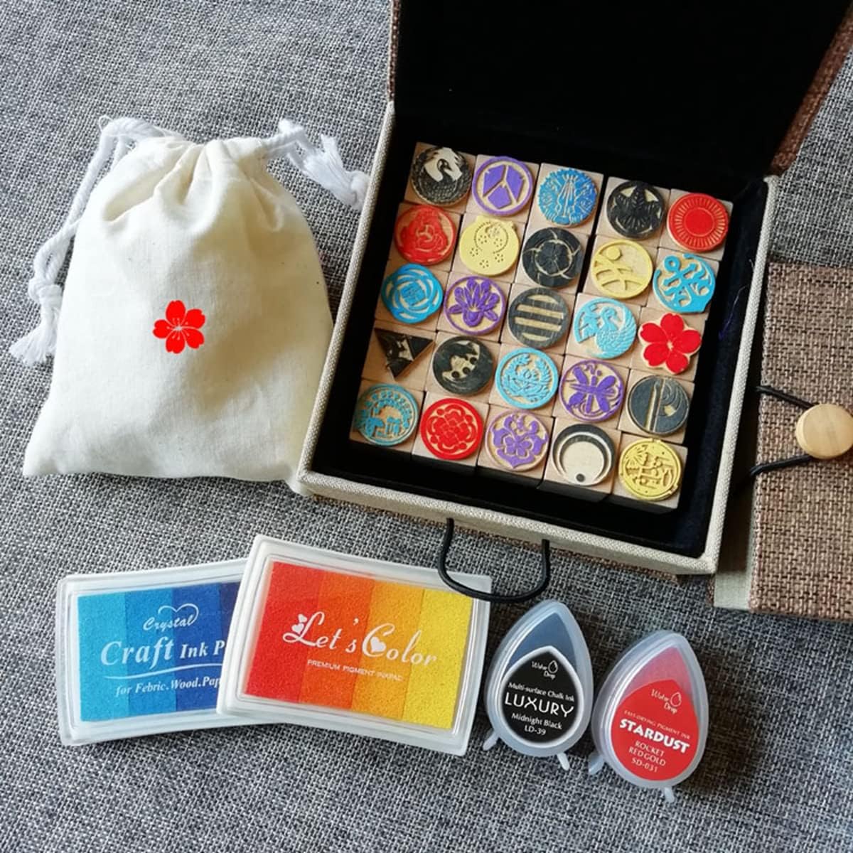 エニッドコリンズec木箱money tree I Enid Collins エニッドコリンズ