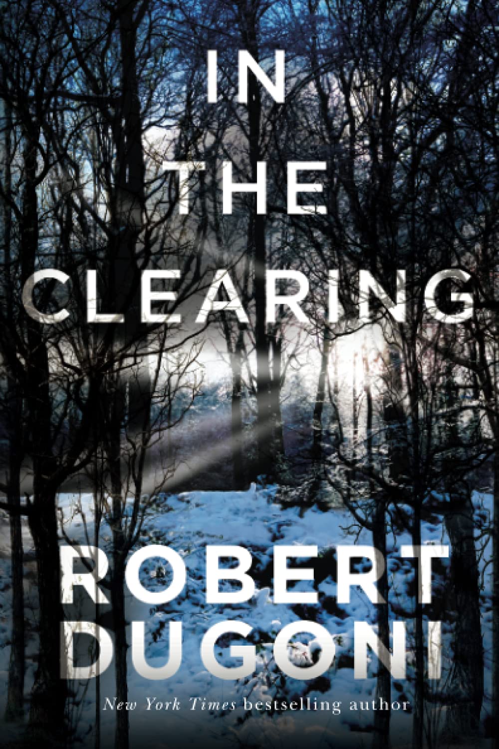In the Clearing by Robert Dugoni PAPERBACK 9781503953574