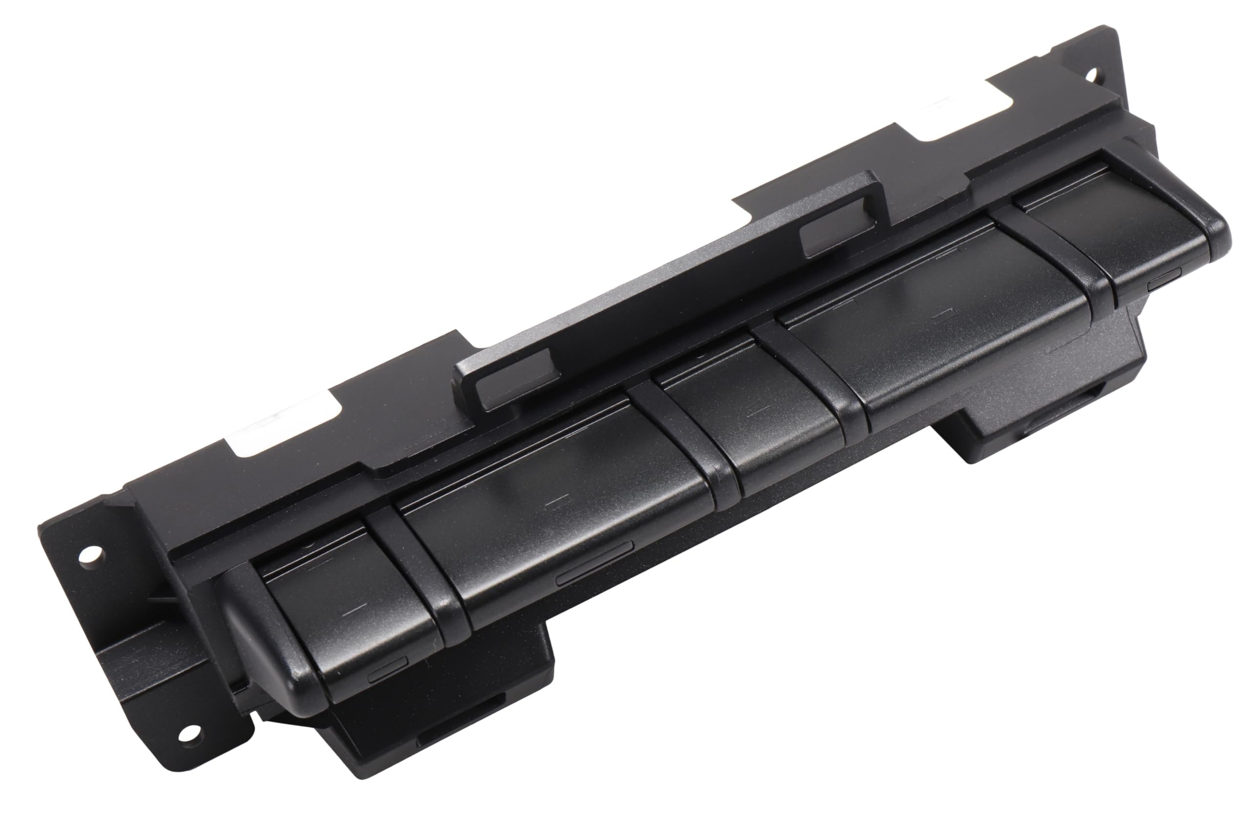 GM Genuine Parts 84358924 Black Vehicle Stability Control System Switch