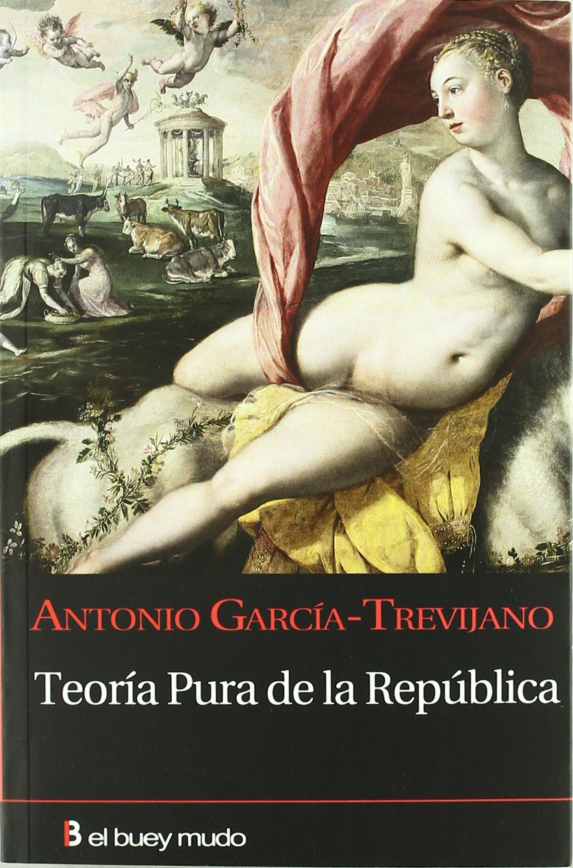Teoría pura de la república (Ensayo)
