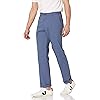 Amazon Essentials Men's Classic-Fit Wrinkle-Resistant Flat-Front Chino Pant (Available in Big & Tall)
