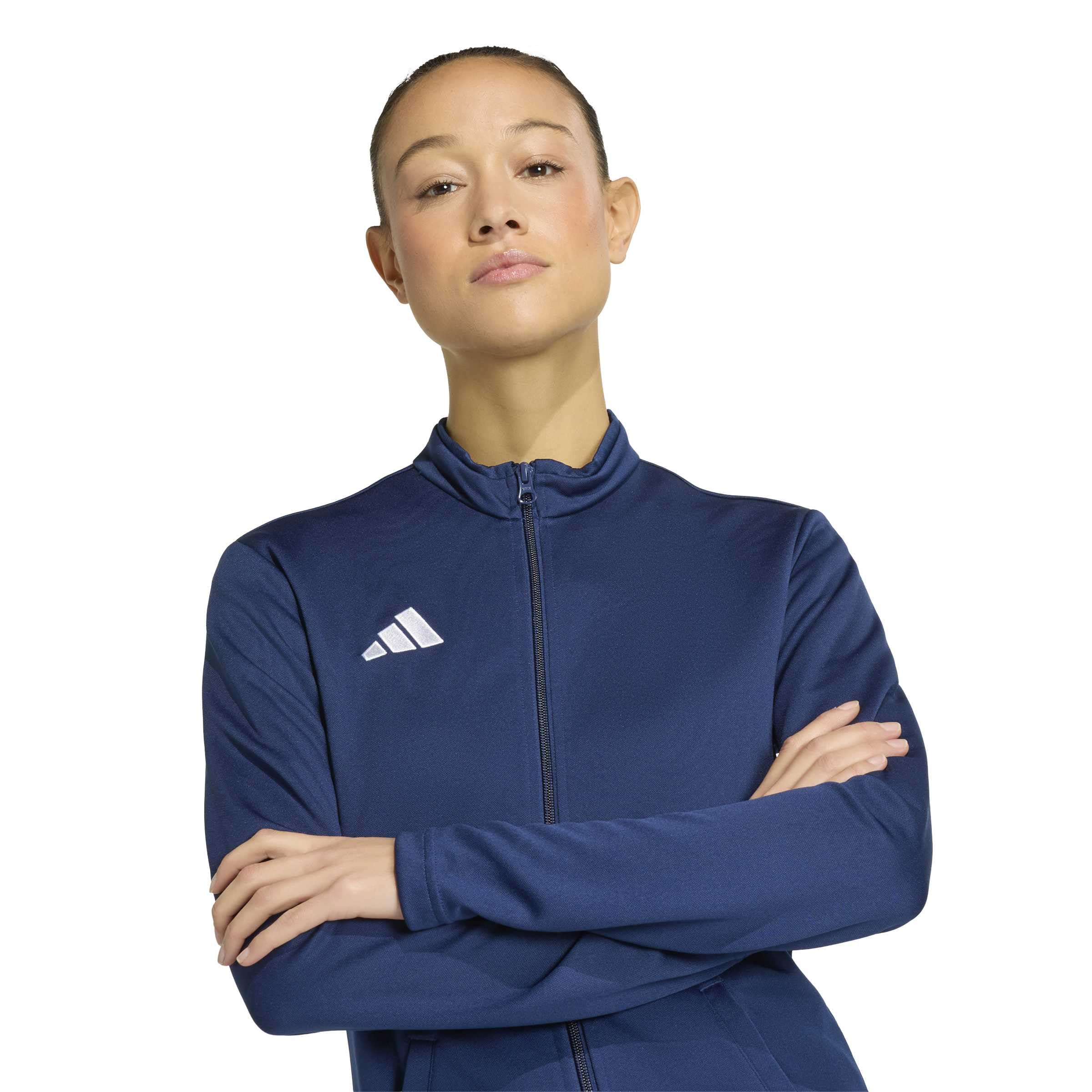 adidas Entrada26 Track Jacket GIACCA TUTA Donna (Pacco da 1)