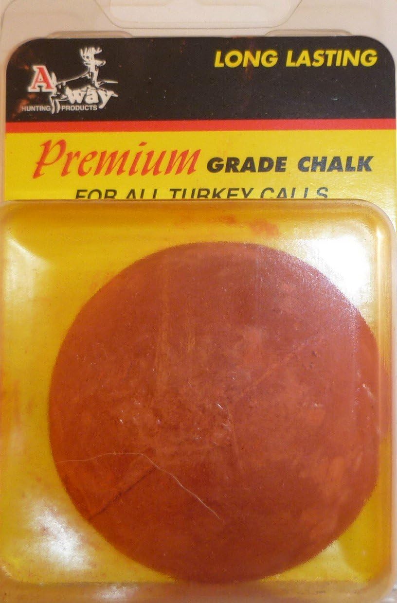 Chalk Premium Grade Turkey Call Turkey Calls And Lures