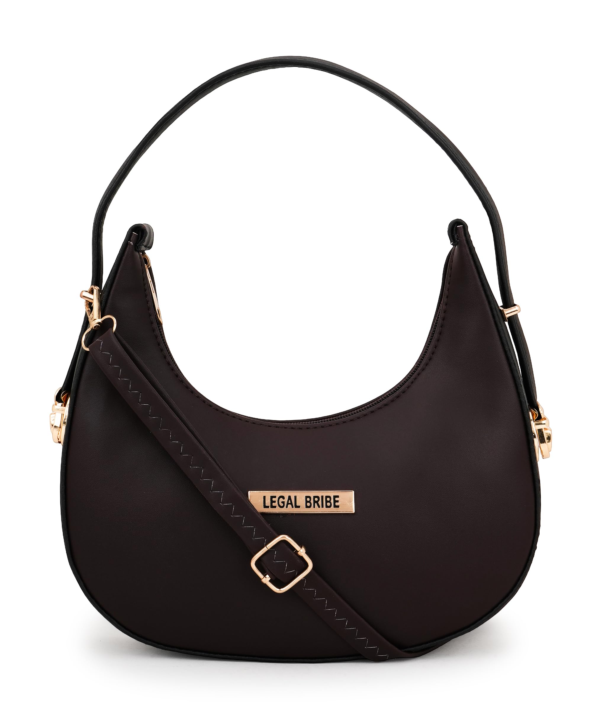 legal bribe Luna Shoulder Bag-picture-31
