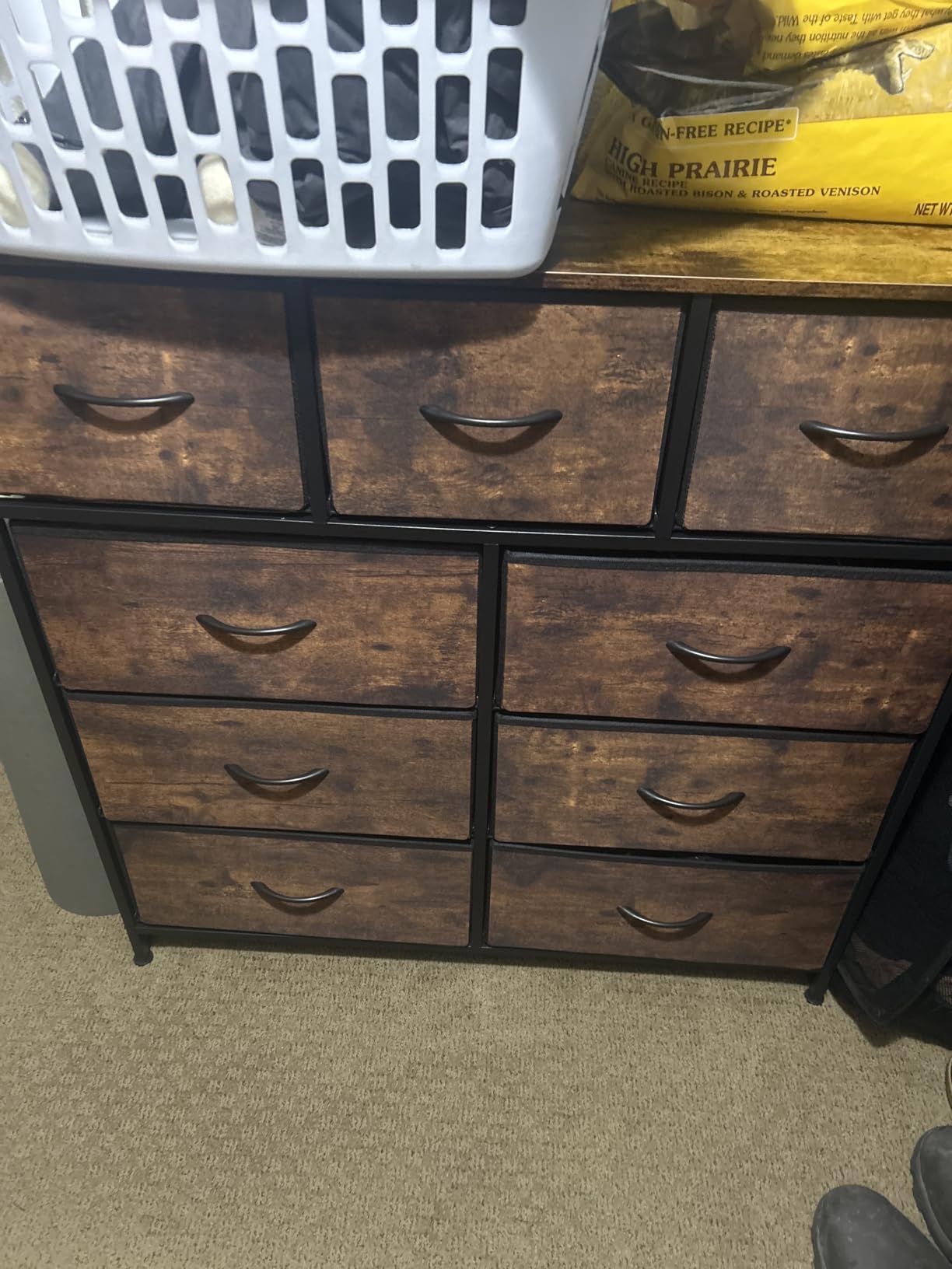 Customer review photo