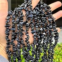 Vista 56 de HAAMIIQII Piedras de chip irregulares de coral rojo de 5 a 0.315 in, piedras preciosas sueltas y curativas energéticas para hacer joyas, hebras