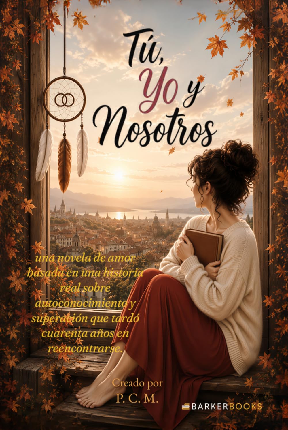 Tú, yo y nosotros: Cuarenta años después...