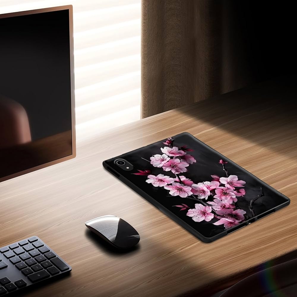 Amazon.com: for iPad 10th Generation Case with Cherry