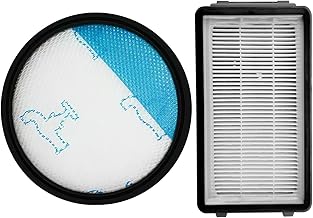Filter for Rowenta ZR005901 RO3753EA RO3731EA RO3786EA RO3718EA MO3718PA MO3723PA MO3751PA TW3724RA Replacement Filter for Rowenta/Moulinex/Tefal Compact Power Cyclonic Vacuum Cleaner