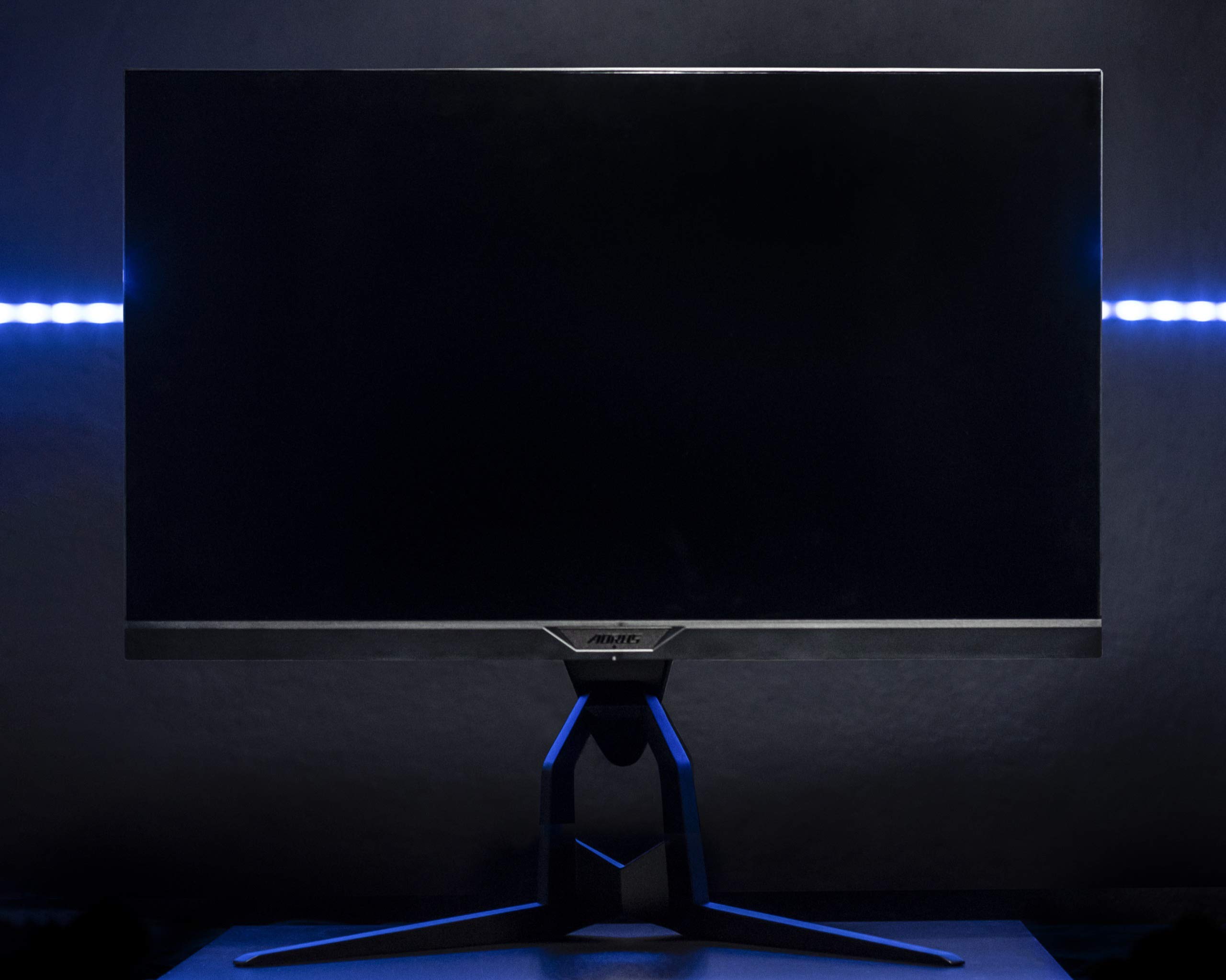 Gigabyte Technology Monitor 27" AORUS FI27Q-X-EK