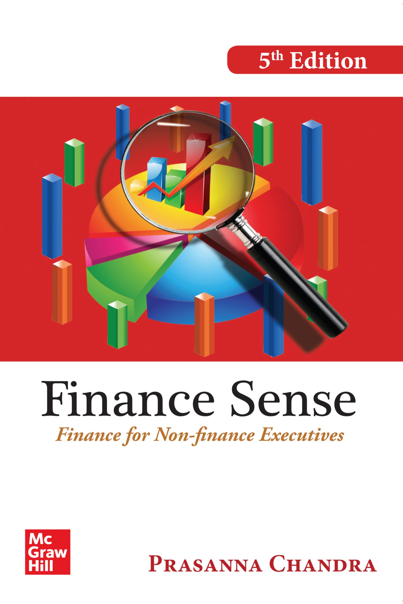 (Old Edition) Finance Sense | 5E Paperback – 18 April 2017