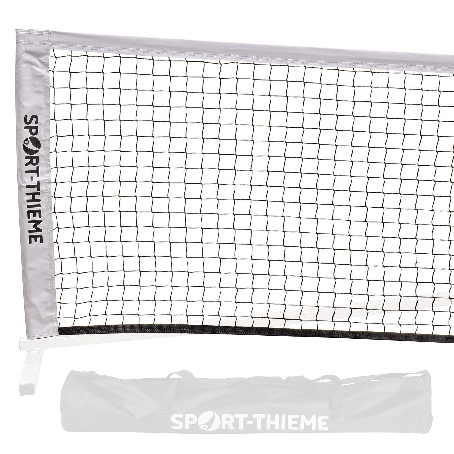 Sport-Thieme Ersatznetz Kleinfeld Tennisnetz