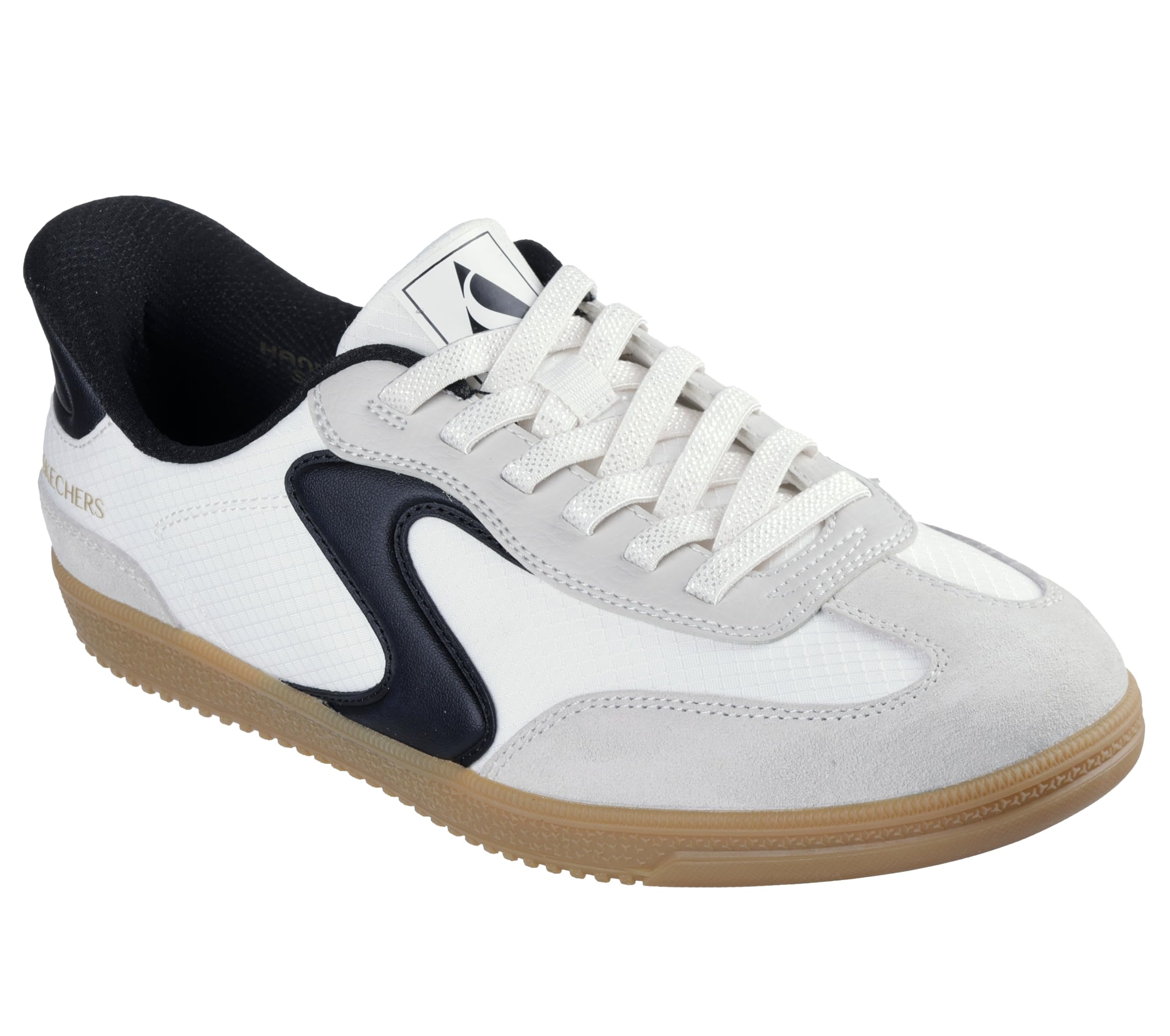 Skechers Womens Hotshot-Everyday Ease Hands Free Slip-ins