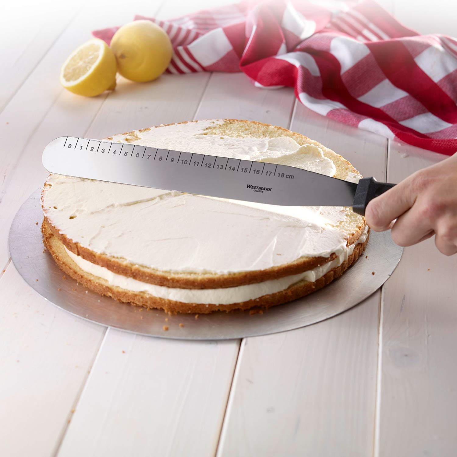 Paletta per torta Good Morning da URBAN NATURE CULTURE