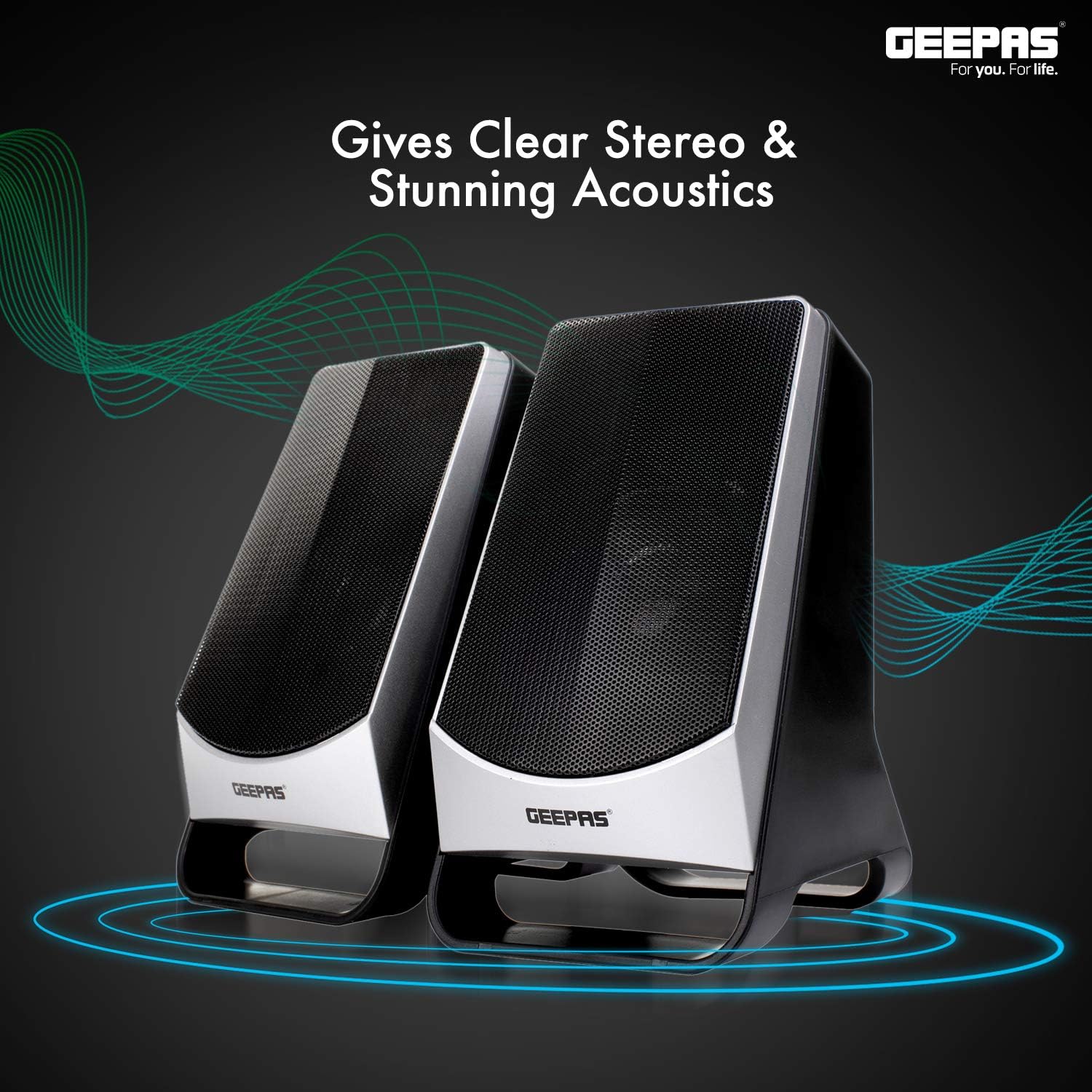 Geepas sound system price Clearance