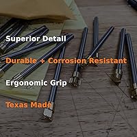 Vista 4 de Sello artesanal de cuero de tejido de cesta de celosía de paja #75