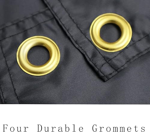 Miniatura 6 de Bandera de Gator Don't Play No Shit de 3 x 5 pies, divertidas banderas de memes para habitaciones, chicos, adolescentes, universidad, dormitorio,