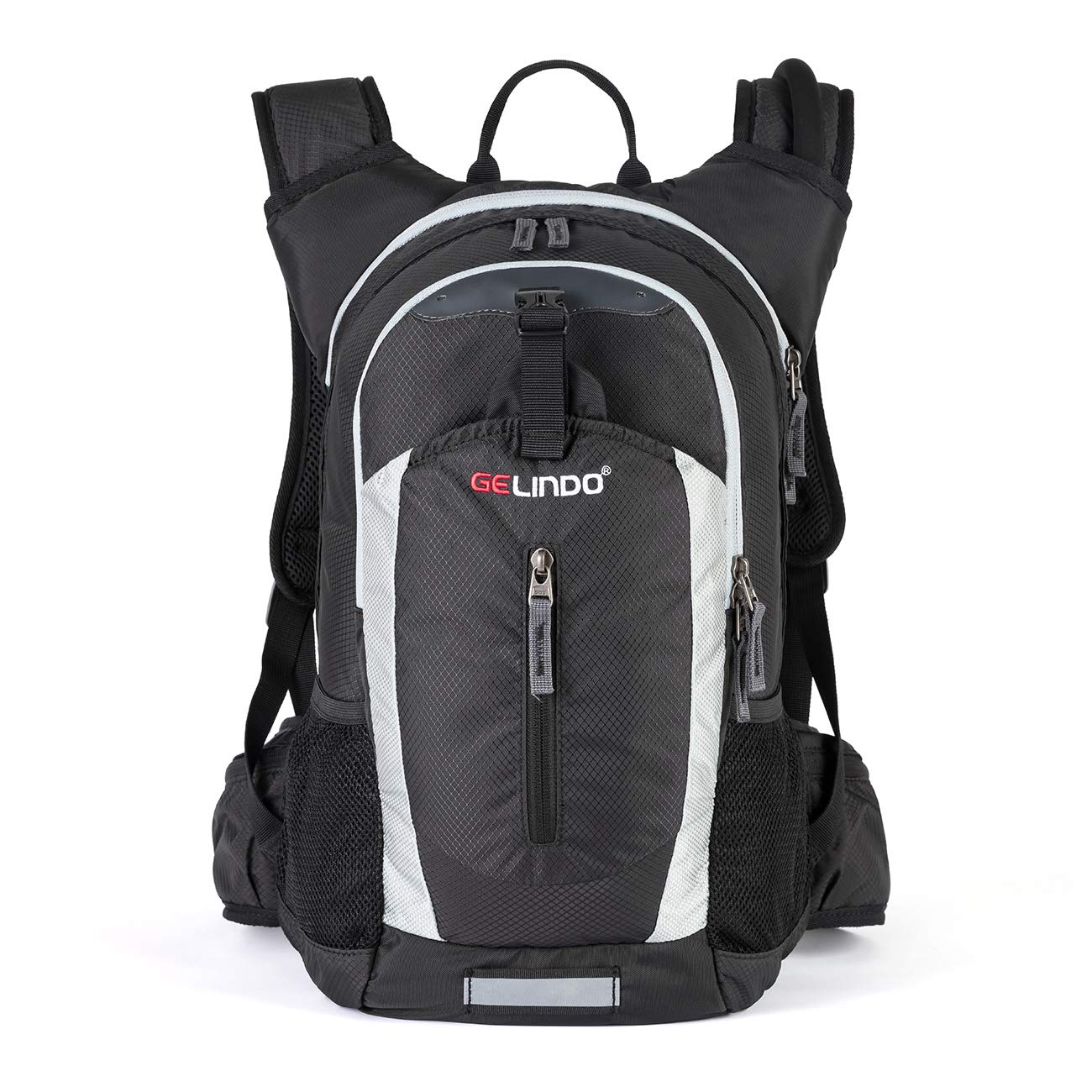 gelindo insulated hydration backpack