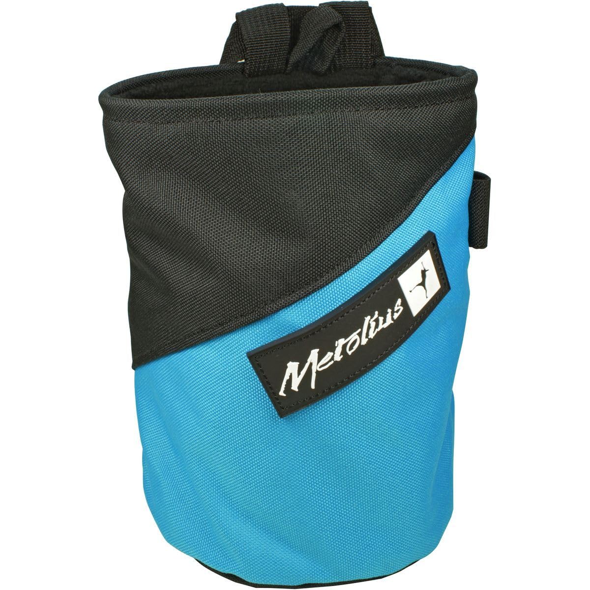 Metolius Competition Chalk Bag - SS23 - One - Blue