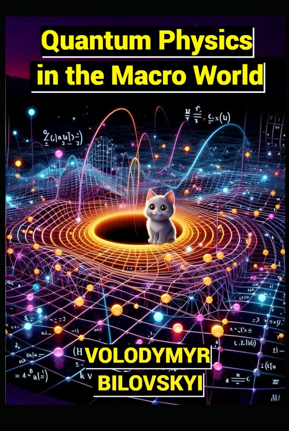 Quantum Physics in the Macro World