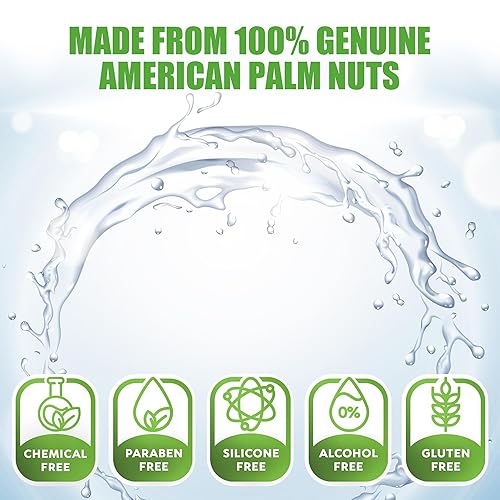 Miniatura 6 de Aceite de batana 100% crudo, aceite milagroso puro y sin refinar con manteca de karité, vitamina E y aceite de semillas de ricino, sin fragancia,