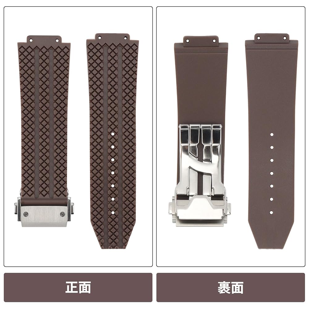 HUBLOT✴︎601用替えベルト 楽天市場】ウブロ 替え ベルトの通販