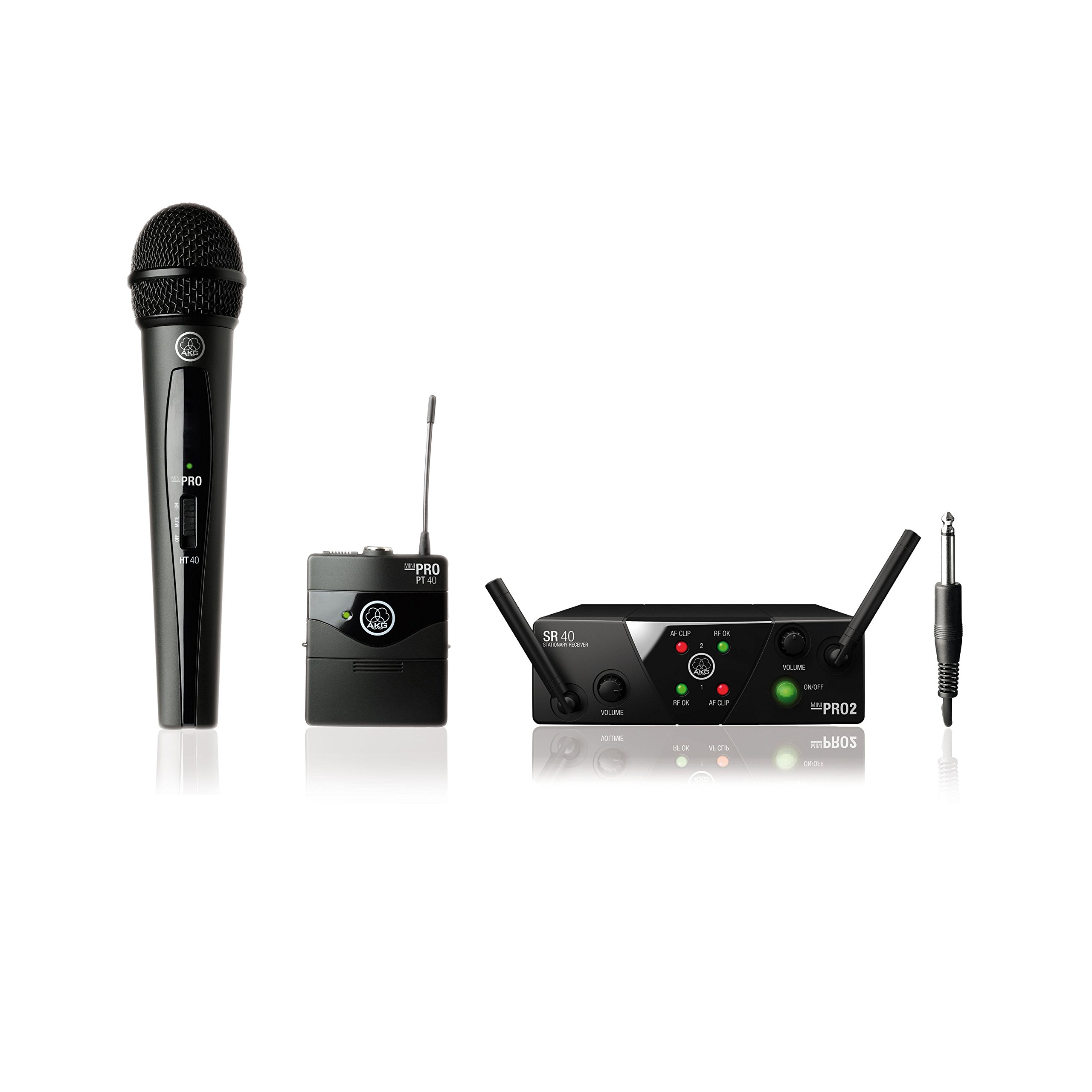 その他 AKG WMS40 MINI DUAL INSTRUMENTAL SET Amazon.co.jp: AKG WMS40 PRO MINI2 INSTRUMENTAL SET DUAL 楽器