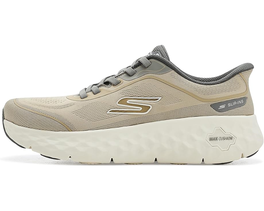 SKECHERS Performance Go Walk Max Cushioning Flex Hands Free Slip-In - Left View
