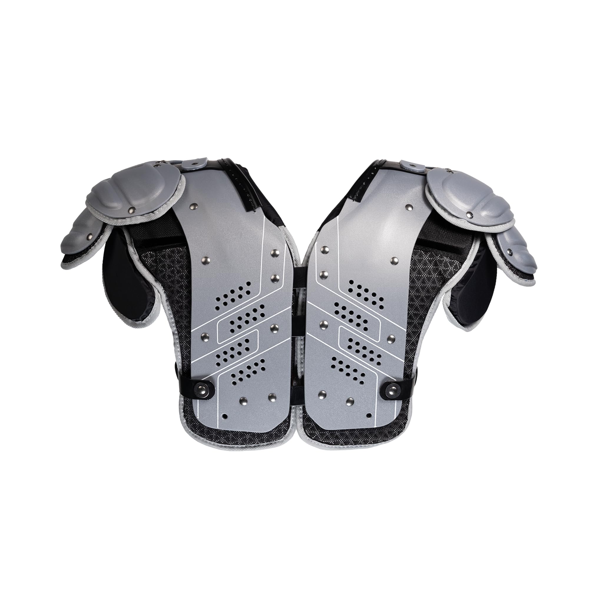 Amazon.co.jp: Schutt XV 多目的ショルダーパッド フラックス