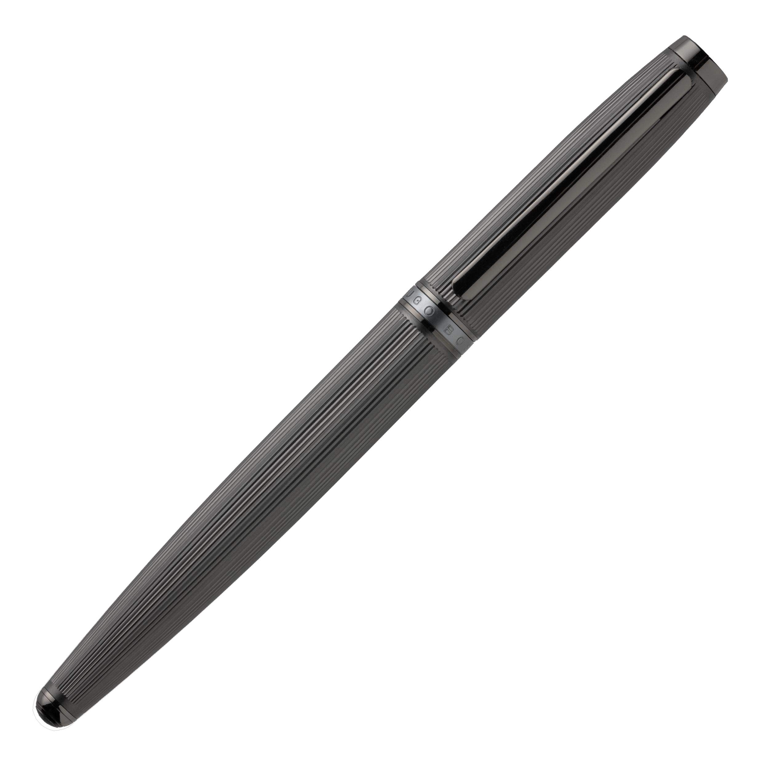 HUGO BOSS Fountain pen Blaze Gun,HSV0902D,Green - Image 3