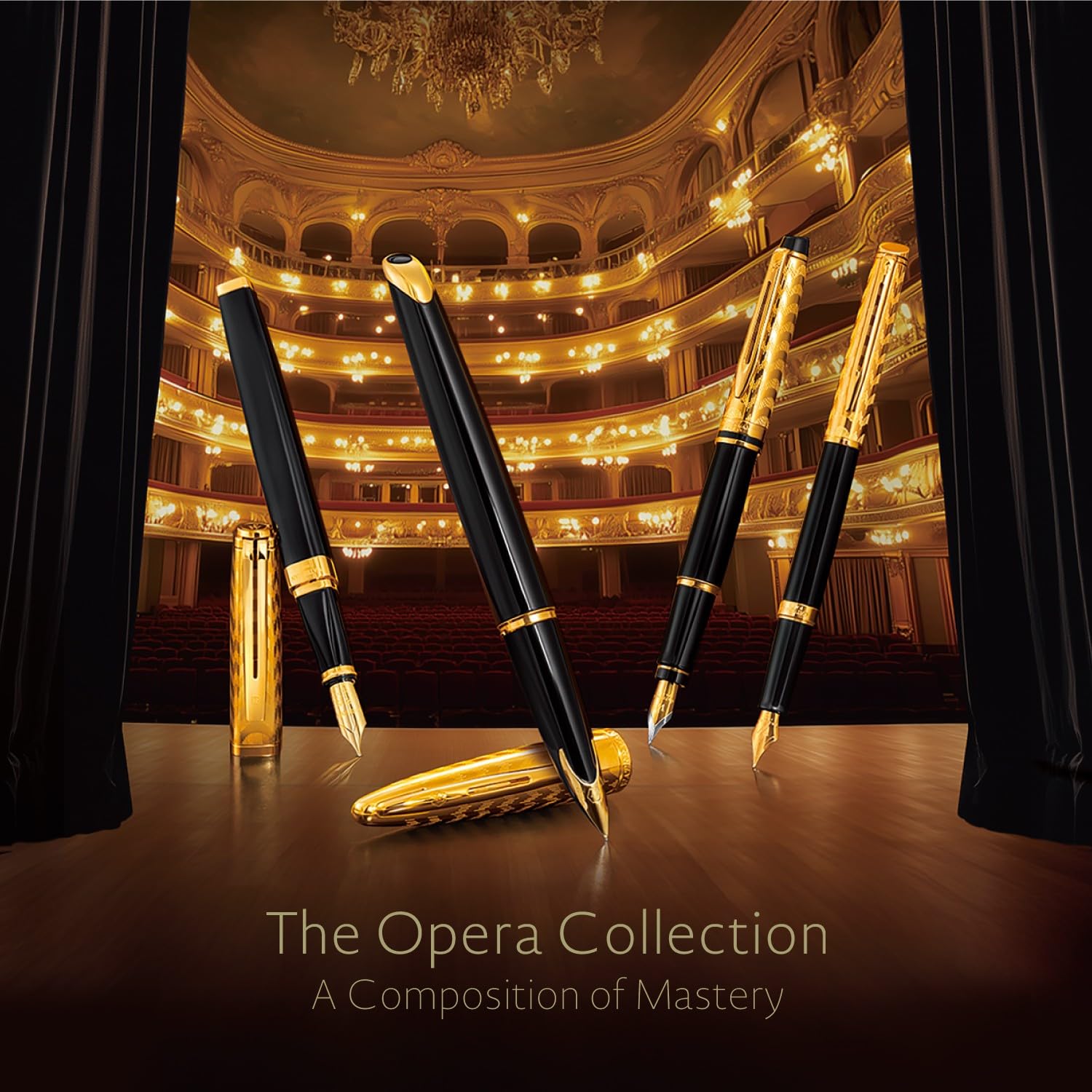 Amazon.co.jp: WATERMAN ウォーターマン ボールペン メトロポリタン