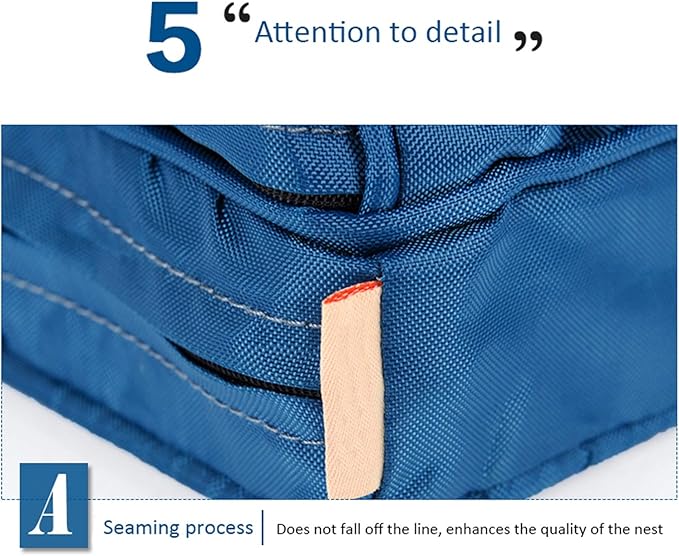 Cama para Perro Colchoneta 60x45 cm Lavable Ortopédica miniatura 7