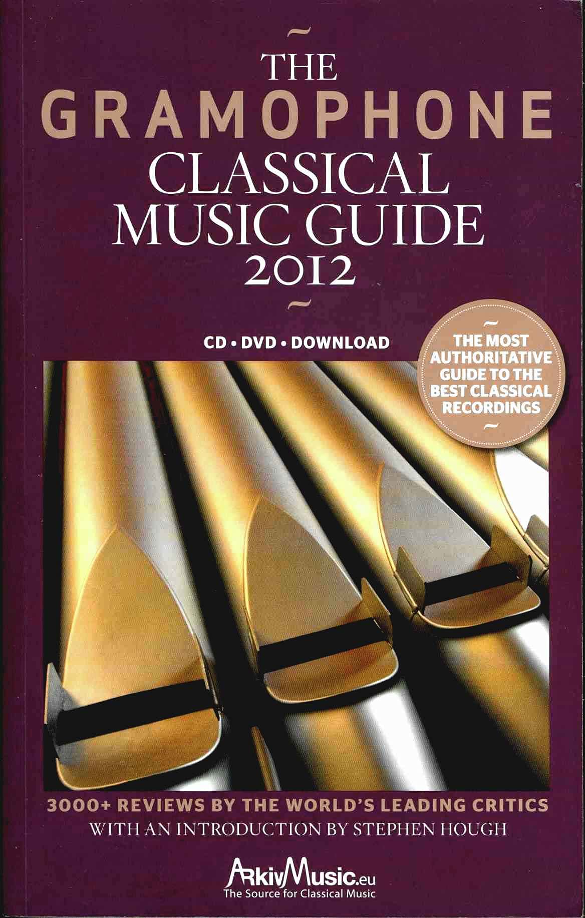 その他 Canfield Guide to Classical Recordings Canfield Guide to