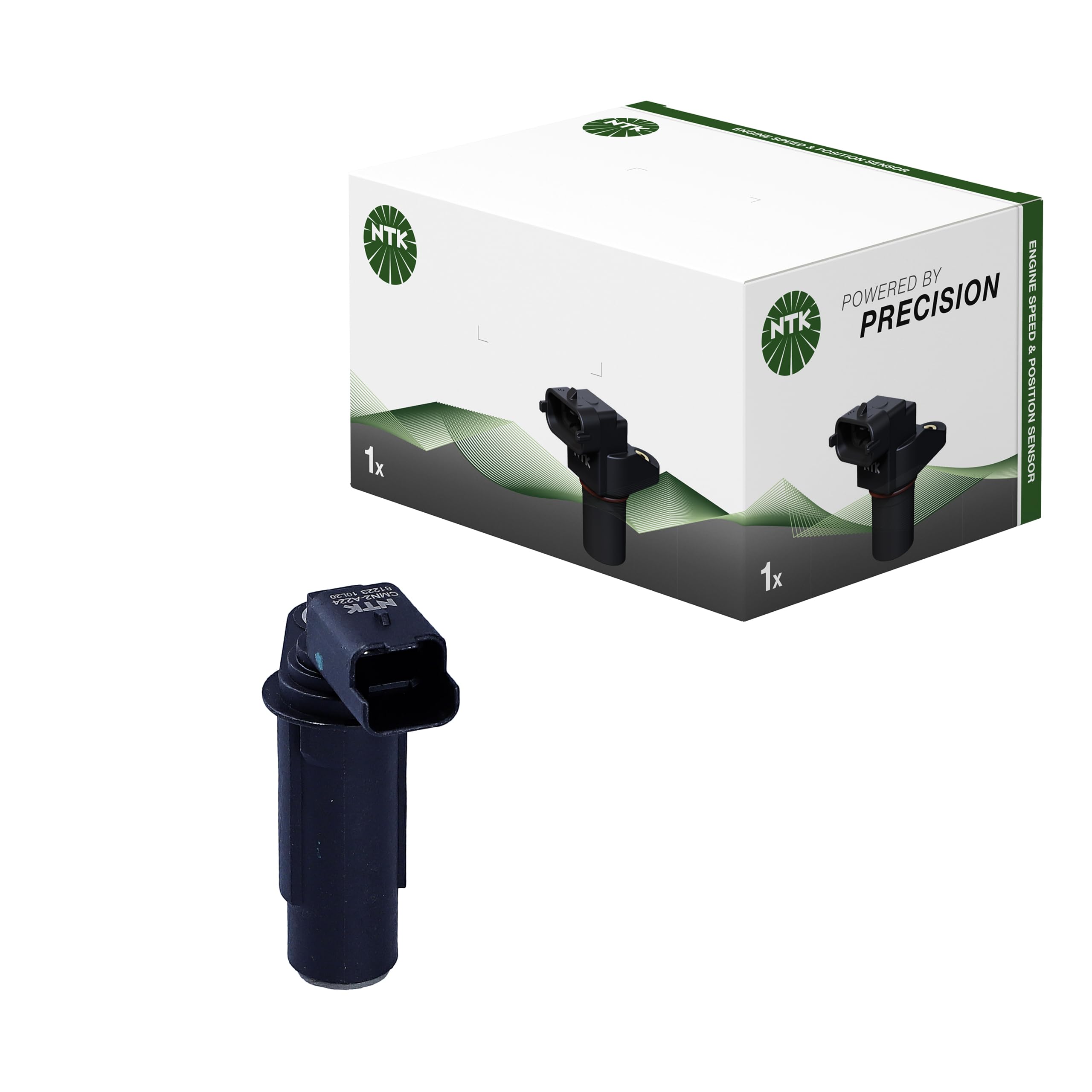 Capteur de position NTK CMN2-V500 pour résoudre les ratés au démarrage