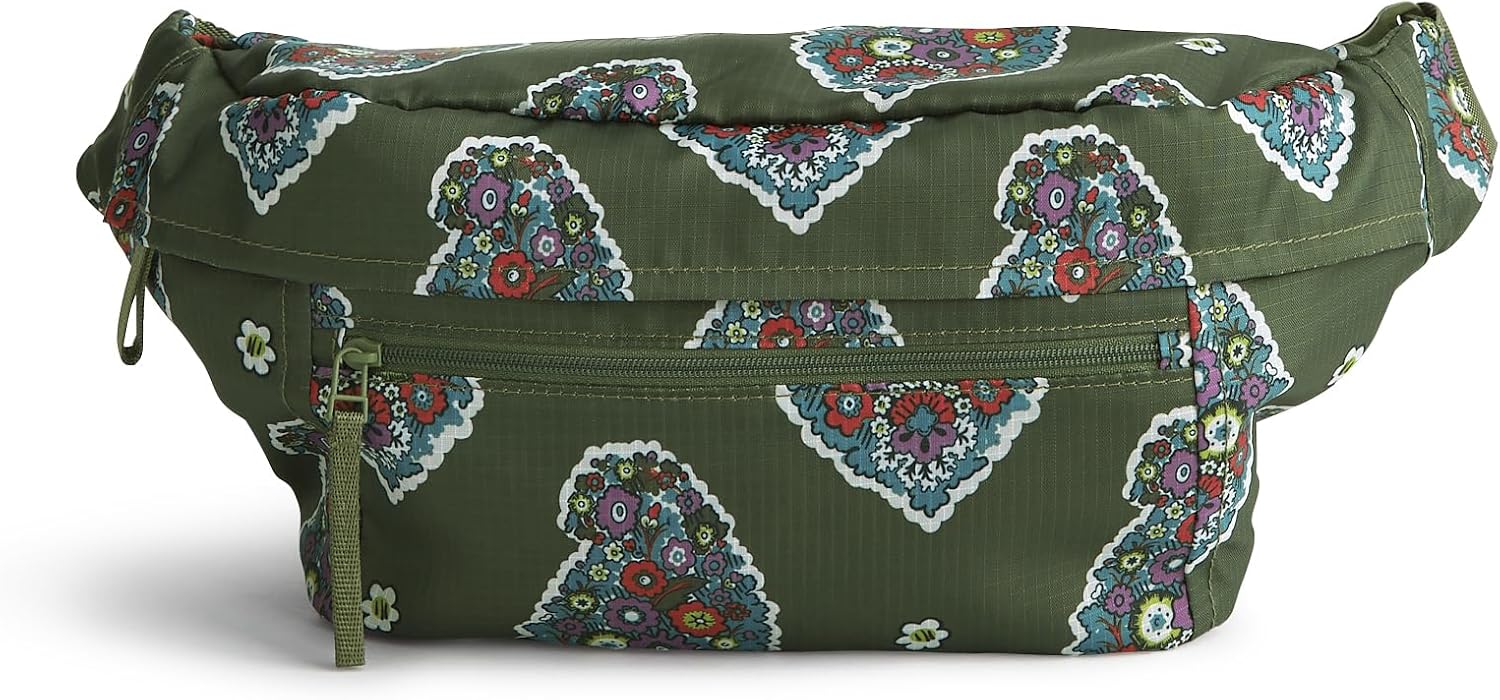 Women's Ripstop Portnoy Belt Bag - Image 3