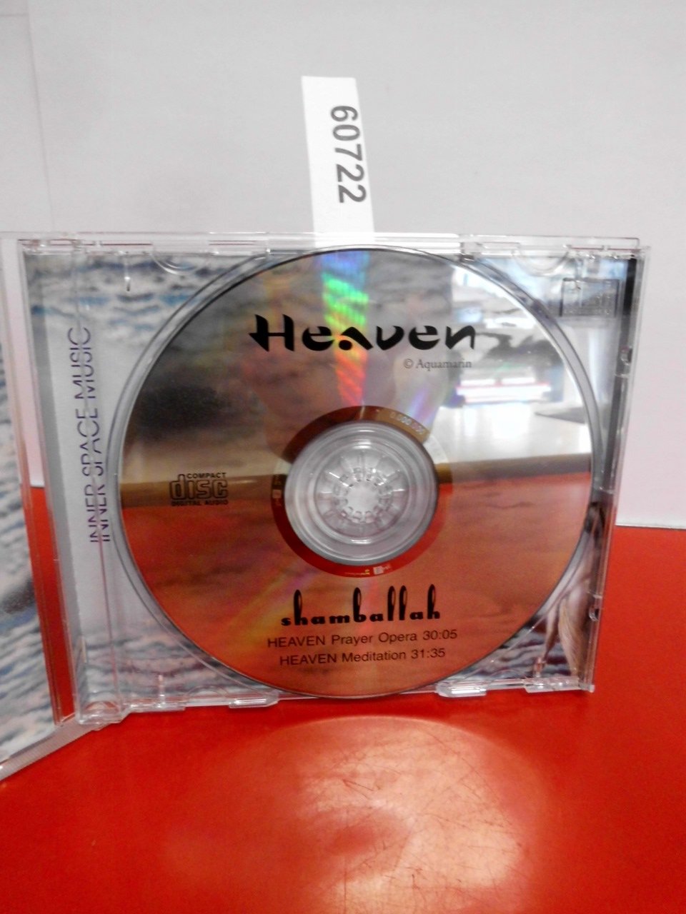 Heaven