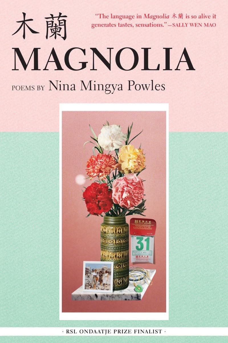 Buy Magnolia — BookShops.in