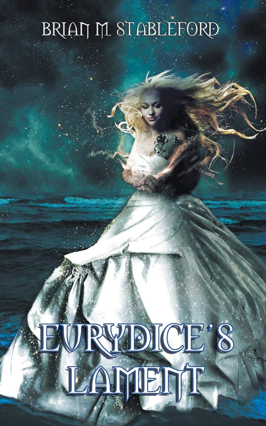 Buy Eurydice's Lament — BookShops.in