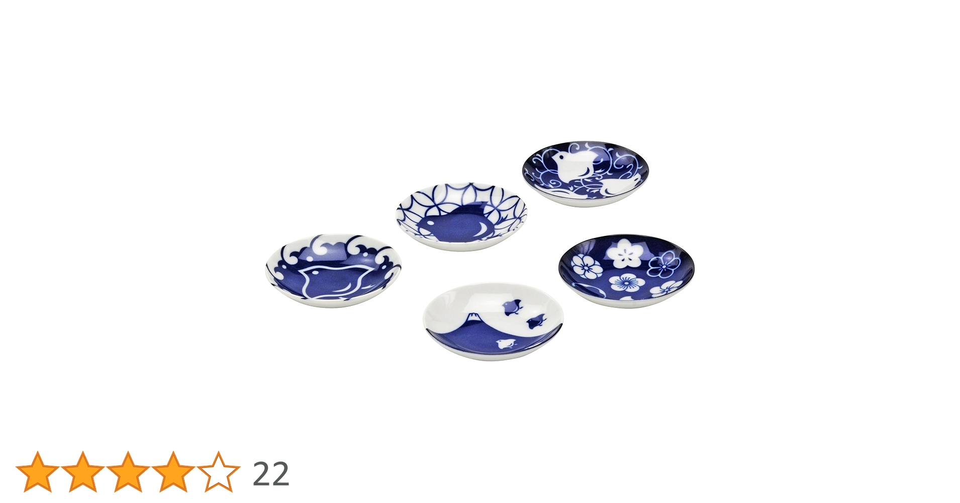 Amazon｜林金之助商店(Hayashikinnosuke) 美濃焼 小皿 食器