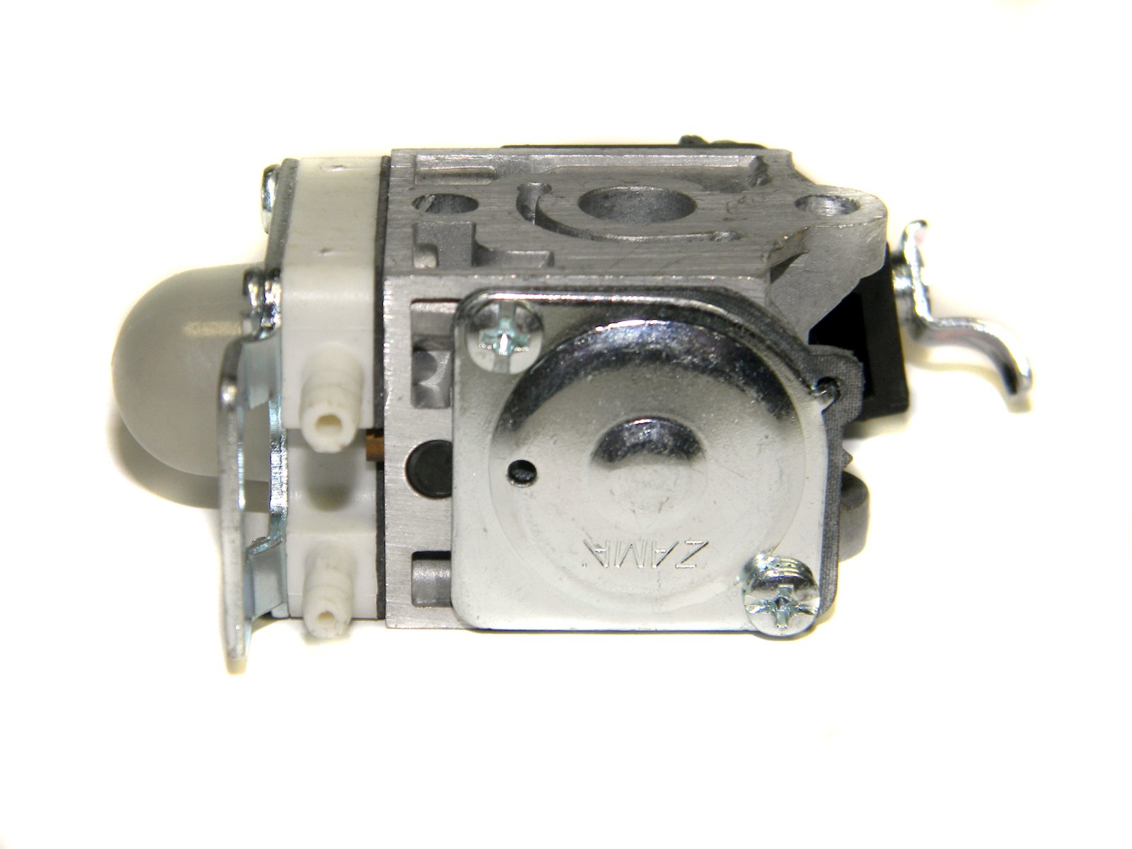Amazon.com: Zama Carburetor RB-K111 replaces OEM part No 