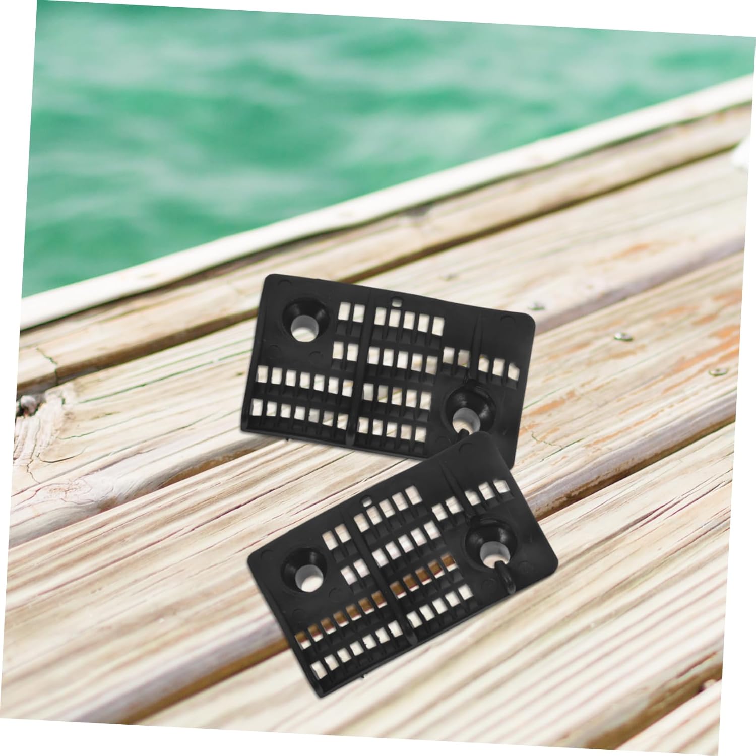 BESPORTBLE Outboard Filter Filters Outboard Motor Filter Supplies Water Outlet Filter Outboard Motor Filter Mesh