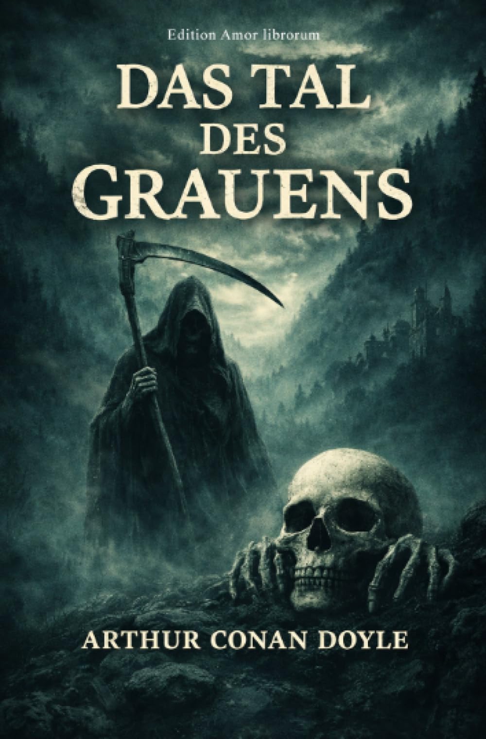 Das Tal des Grauens