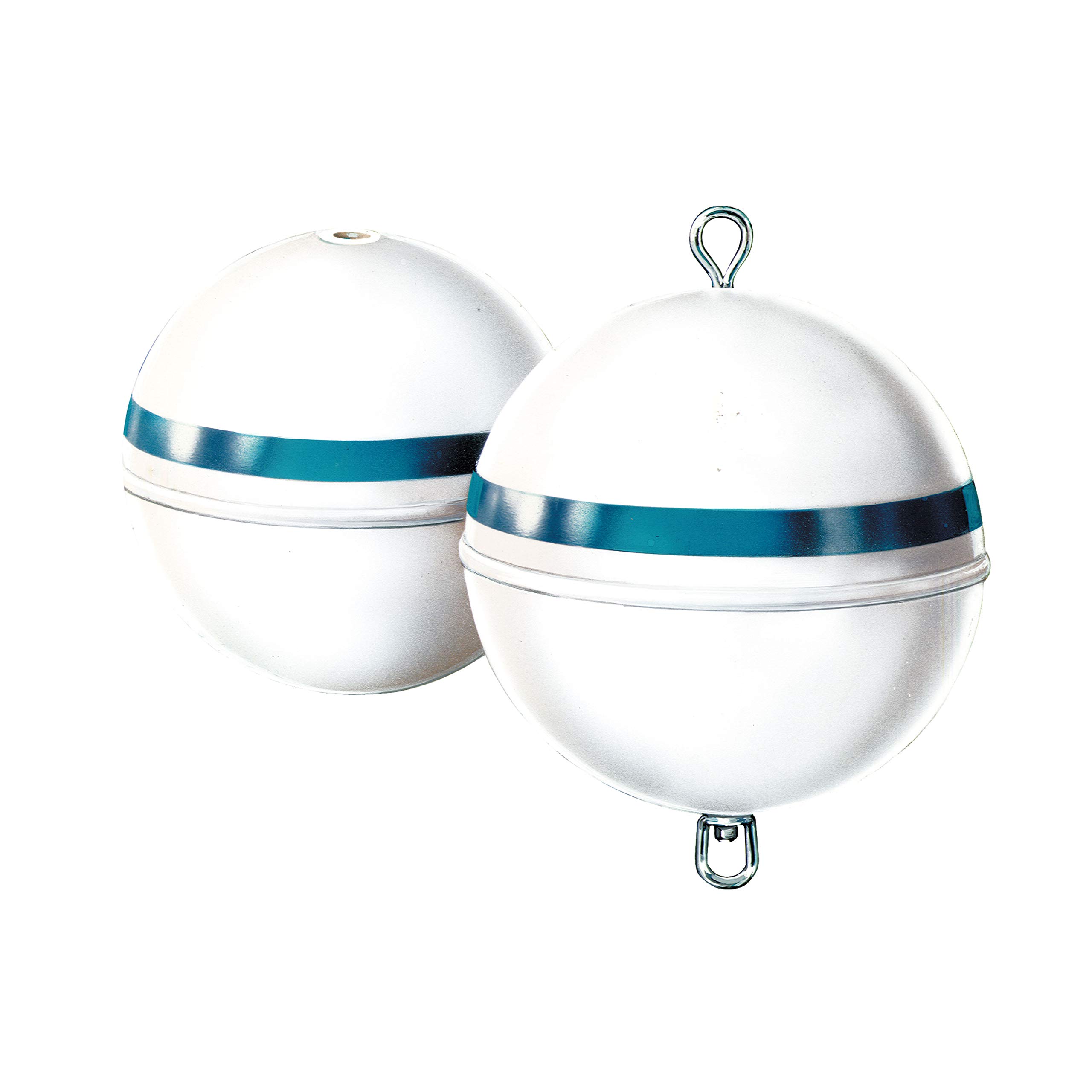 Amazon.com: Jim-Buoy 4400-W Premium Mark V Mooring Buoy - 12