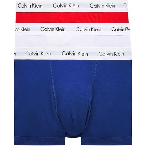 Calvin Klein Men's No Yoke