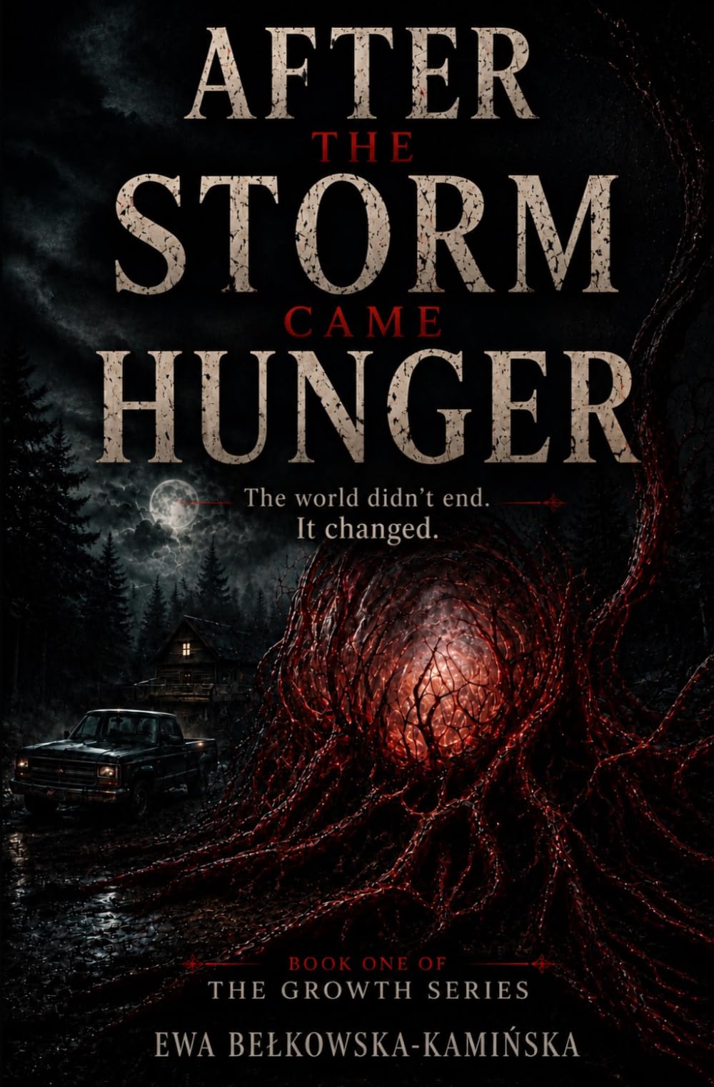 AFTER THE STORM CAME HUNGER: The world didn’t end. It changed. (The Growth)